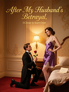 After My Husband's Betrayal, I Chose to Start Over