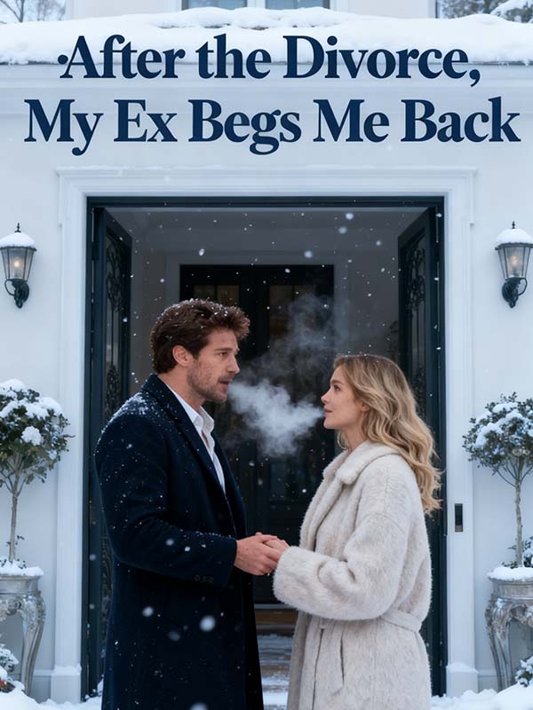 After the Divorce, My Ex Begs Me Back