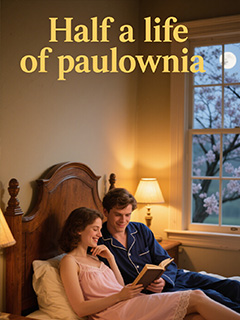 Half a life of paulownia