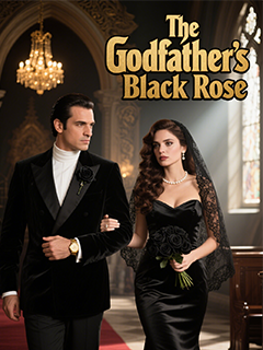 The Godfather's Black Rose