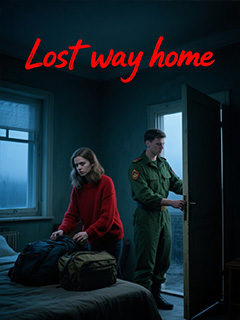 Lost way home