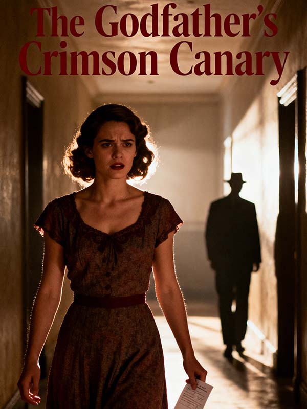 The Godfather's Crimson Canary