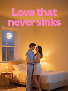 Love that never sinks