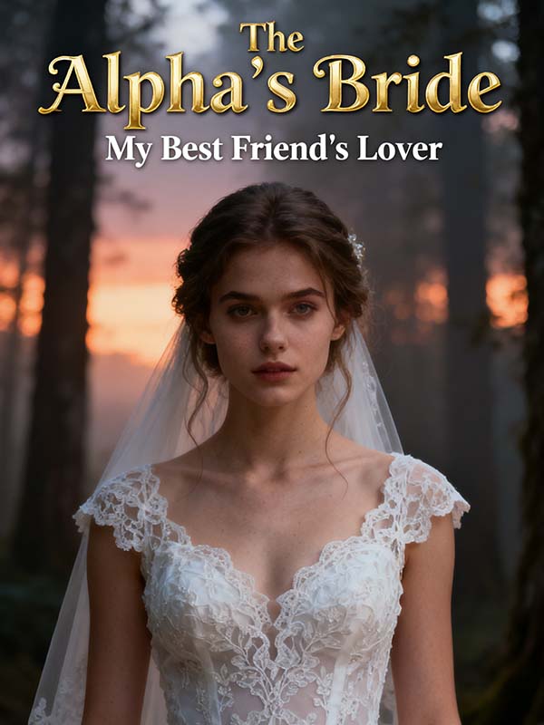 The Alpha's Bride, My Best Friend's Lover