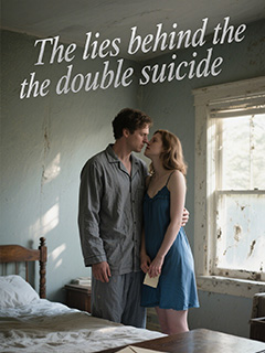 The lies behind the double suicide