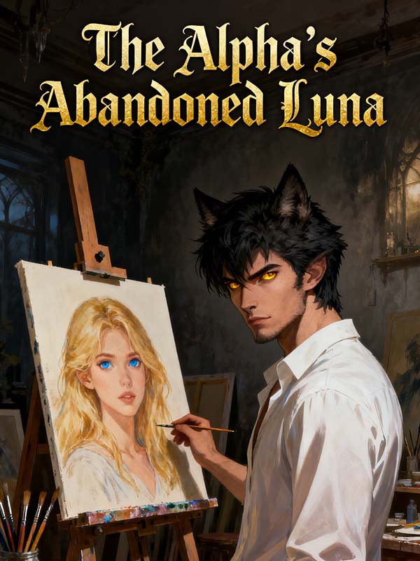 The Alpha's Abandoned Luna