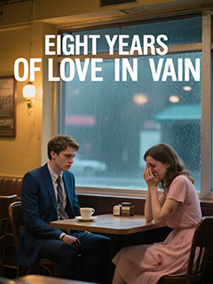Eight years of love in vain