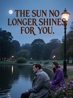 The Sun No Longer Shines for You