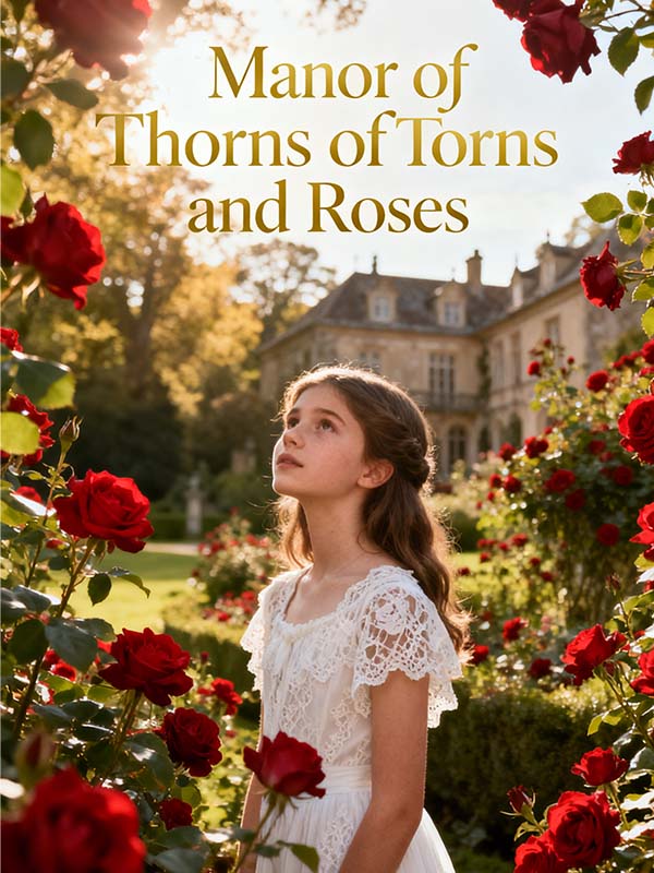 Manor of Thorns and Roses