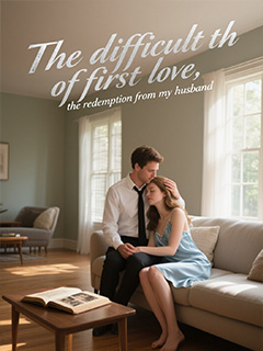The difficult birth of first love, the redemption from my husband
